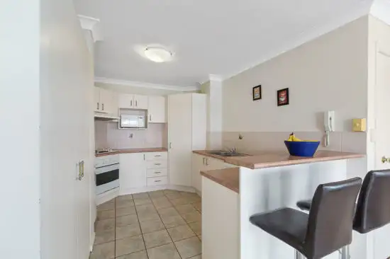 Sixth view of Homely unit listing, 9/540 Old Cleveland Rd, Camp Hill QLD 4152
