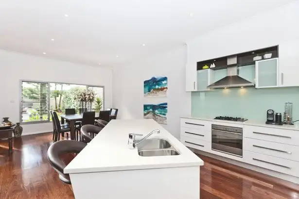 Fourth view of Homely house listing, 92 Bar Beach Avenue, Bar Beach NSW 2300