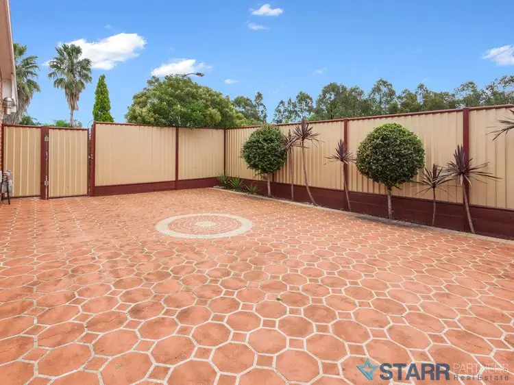 Sixth view of Homely house listing, 1 Windrush Circuit, St Clair NSW 2759