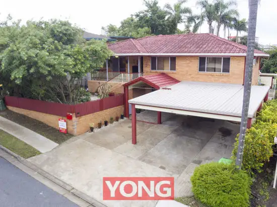 Second view of Homely house listing, 54 Portulaca Street, Macgregor QLD 4109