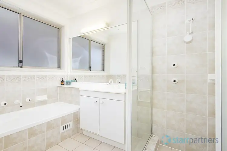 Fifth view of Homely house listing, 4 Conlan Street, Bligh Park NSW 2756