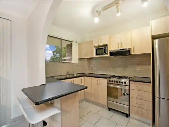 Third view of Homely unit listing, 19/39-41 Ross Street, Parramatta NSW 2150