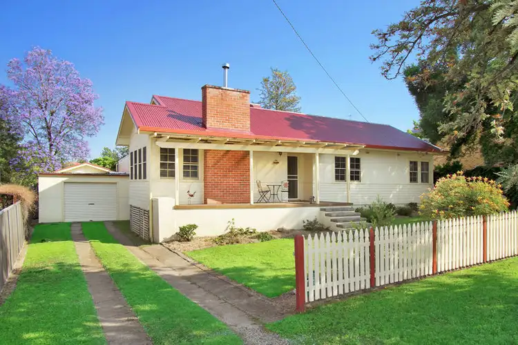 34 Murray Street, Tamworth NSW 2340