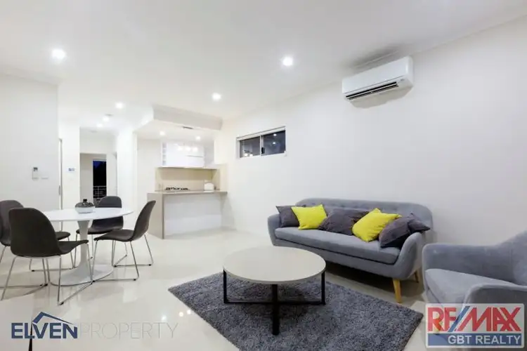 Sixth view of Homely apartment listing, 1/18 Boronia Street, Innaloo WA 6018