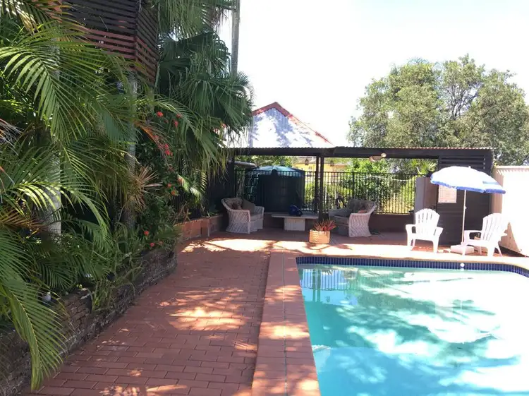 Second view of Homely house listing, 27 Trood St, Macgregor QLD 4109