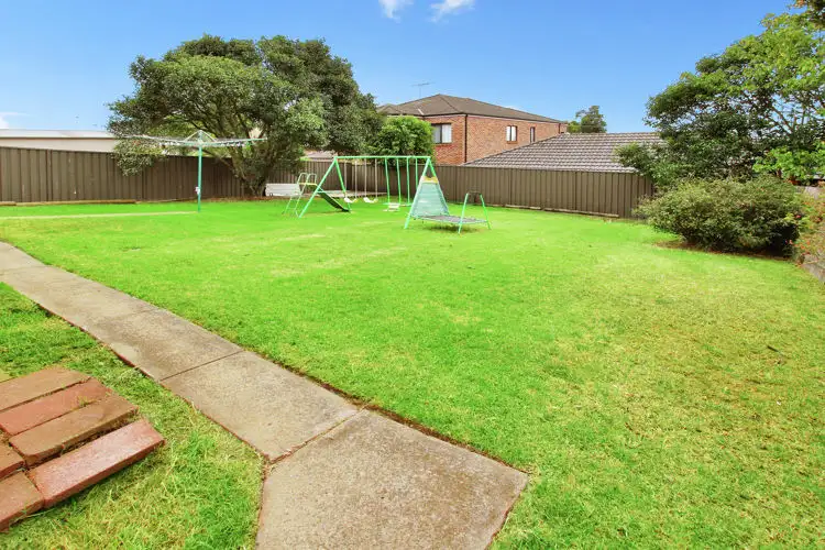 Third view of Homely house listing, 14 Hilda Street, Prospect NSW 2148