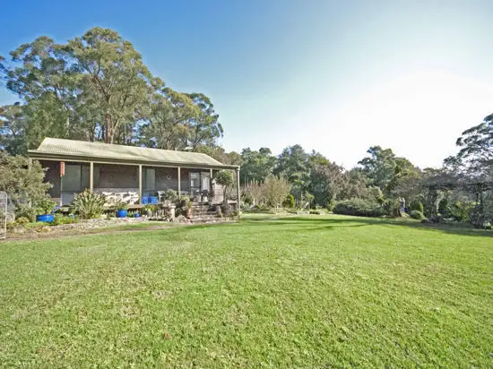 2654 Wisemans Ferry Road, Mangrove Mountain NSW 2250