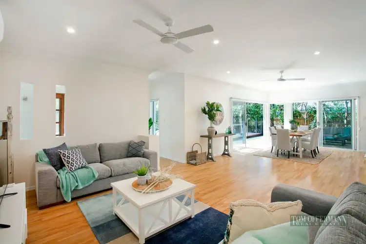 Fifth view of Homely house listing, 13 Mahogany Drive, Marcus Beach QLD 4573