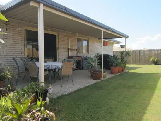 Second view of Homely house listing, 50 Banksia Drive, Raceview QLD 4305