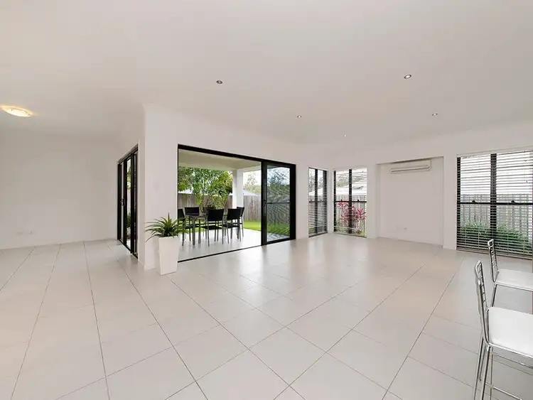 Sixth view of Homely house listing, 74 Edenbrooke Drive, Seventeen Mile Rocks QLD 4073