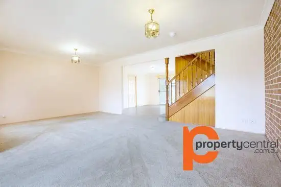 Fifth view of Homely semi-detached listing, 1/45 Single Road, South Penrith NSW 2750