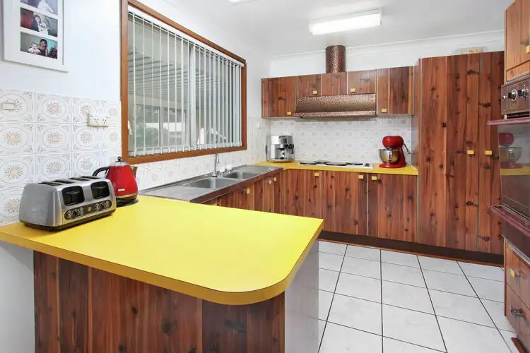 Second view of Homely house listing, 6 Mallee Street, Quakers Hill NSW 2763
