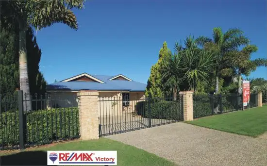 Main view of Homely house listing, 8 Woodrose Road, Morayfield QLD 4506