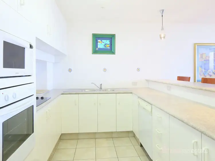 Fourth view of Homely unit listing, 802/121 Ocean Parade, Coffs Harbour NSW 2450