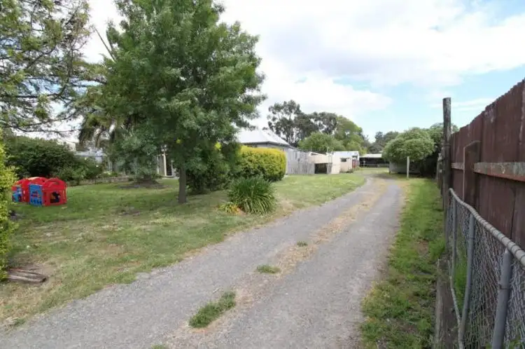 Second view of Homely rural property listing, 440 Joseph Street, Ballarat VIC 3350