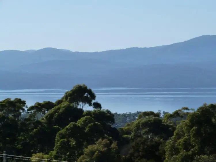 Second view of Homely land listing, Lot 1/69 Littles Rd, Premaydena TAS 7185