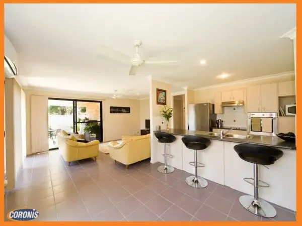 Second view of Homely house listing, 8 Mell Street, Bracken Ridge QLD 4017