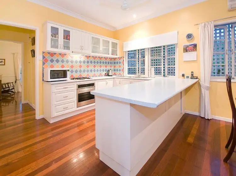 Second view of Homely house listing, 148 Lutzow Street, Tarragindi QLD 4121