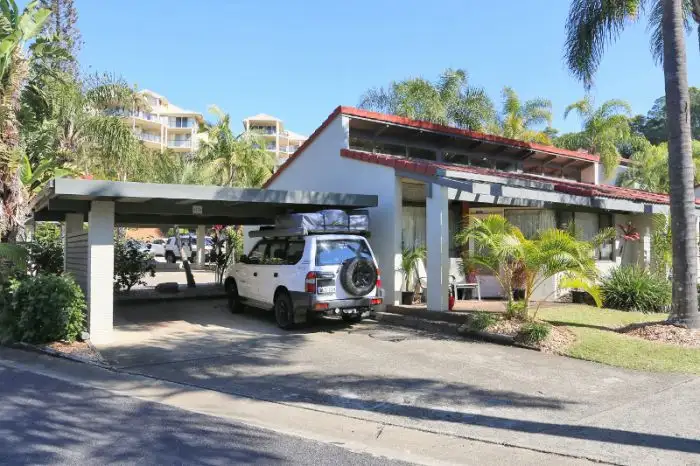 Main view of Homely villa listing, 22/8 Solitary Islands Way, Sapphire Beach NSW 2450