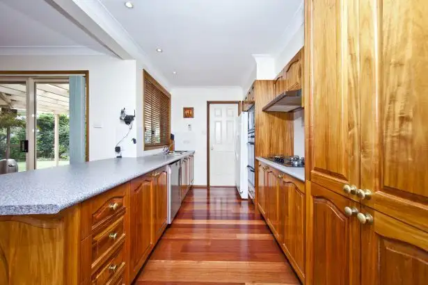 Fourth view of Homely house listing, 18 Tarook Avenue, Maryland NSW 2287