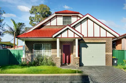 Address available on request