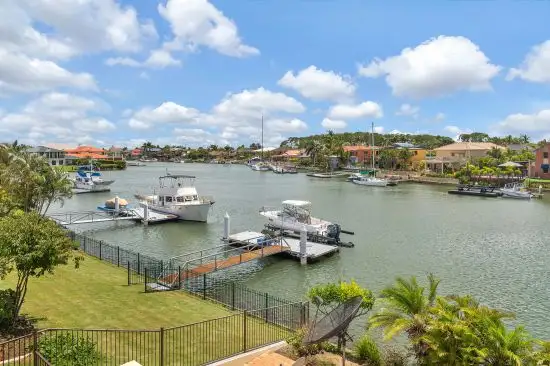 Fifth view of Homely house listing, 31 Keel St, Birkdale QLD 4159