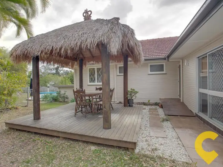 Second view of Homely house listing, 19 Lucan Avenue, Aspley QLD 4034
