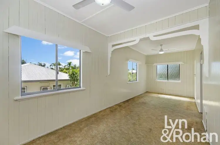 Fifth view of Homely house listing, 96 Palmerston Street, Gulliver QLD 4812