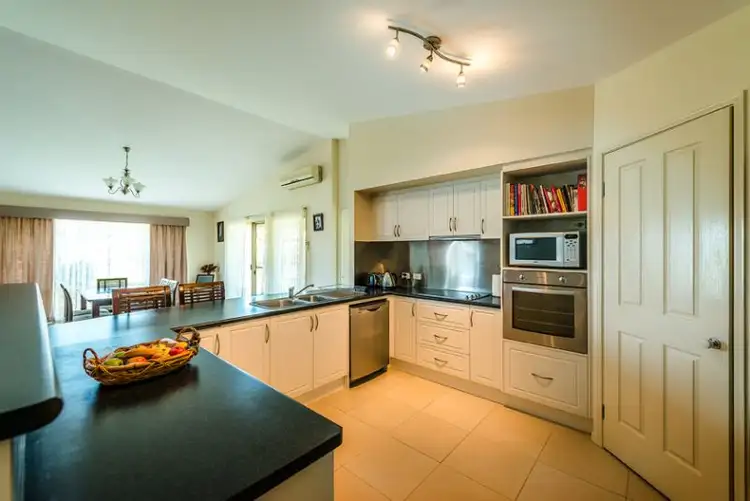 Third view of Homely house listing, 129 Newry Island Drive, Urunga NSW 2455