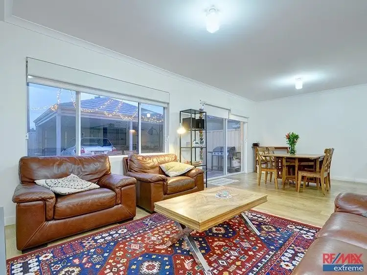 Fourth view of Homely house listing, 23 Athenny Way, Darch WA 6065
