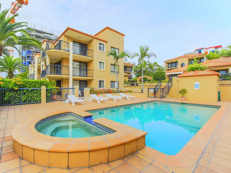 13/16 Waverley Street, Southport QLD 4215