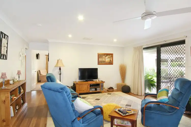 Fifth view of Homely house listing, 21 Hyson Street, Kootingal NSW 2352