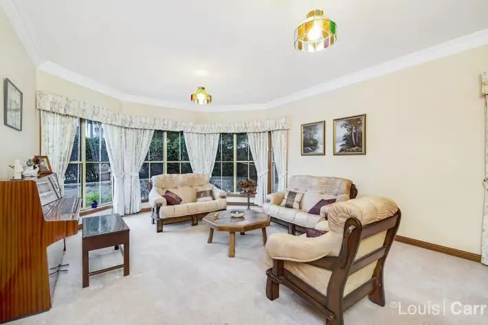 Fifth view of Homely house listing, 43 Glenridge Avenue, West Pennant Hills NSW 2125