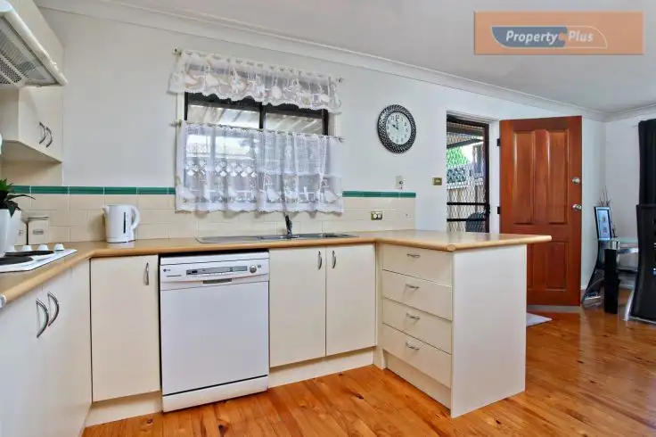 Third view of Homely house listing, 21 Coonawarra Drive, St Clair NSW 2759