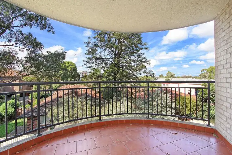 Fourth view of Homely unit listing, Address available on request