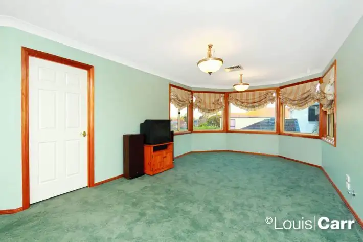 Sixth view of Homely house listing, 11 Tellicherry Circuit, Beaumont Hills NSW 2155