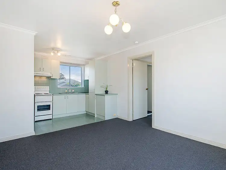 Third view of Homely apartment listing, 19/178 Victoria St, Brunswick VIC 3056
