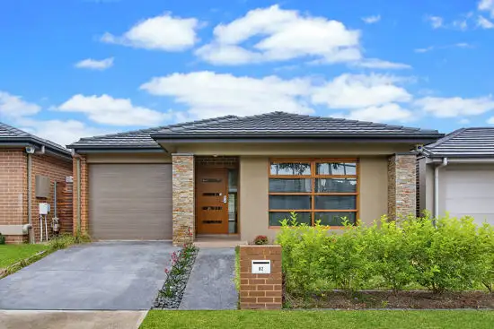 Main view of Homely house listing, 82 Gannet Drive, Cranebrook NSW 2749