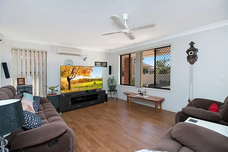 Third view of Homely semi-detached listing, 2/66 Sunset Boulevard, Tweed Heads West NSW 2485