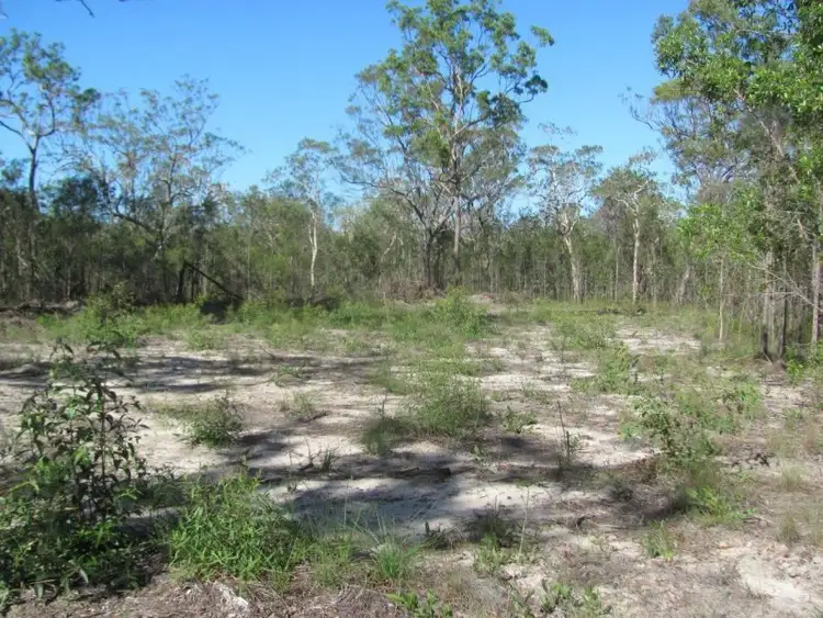 Second view of Homely rural property listing, Lot 53 Matchbox Road, Deepwater QLD 4674
