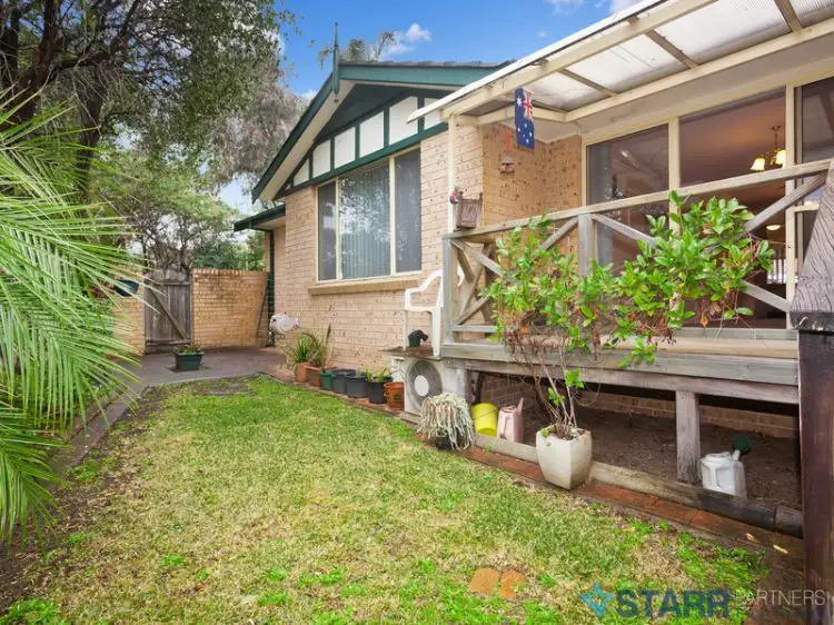 Seventh view of Homely villa listing, 1/40 Girraween Road, Girraween NSW 2145