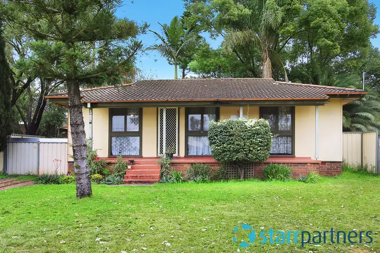 24 Magellan Avenue, Lethbridge Park NSW 2770