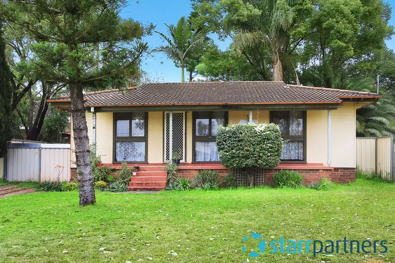 Main view of Homely house listing, 24 Magellan Avenue, Lethbridge Park NSW 2770