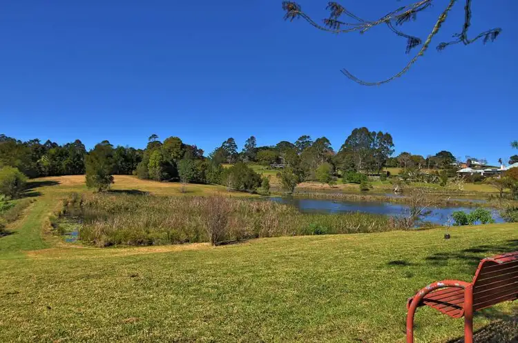 Second view of Homely house listing, 24 Berganns Road, Maleny QLD 4552