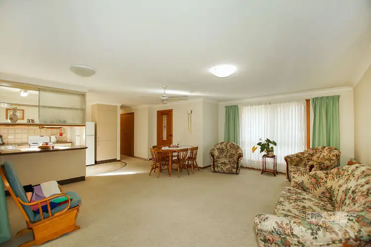 Second view of Homely villa listing, 2/78b Bray Street, Coffs Harbour NSW 2450