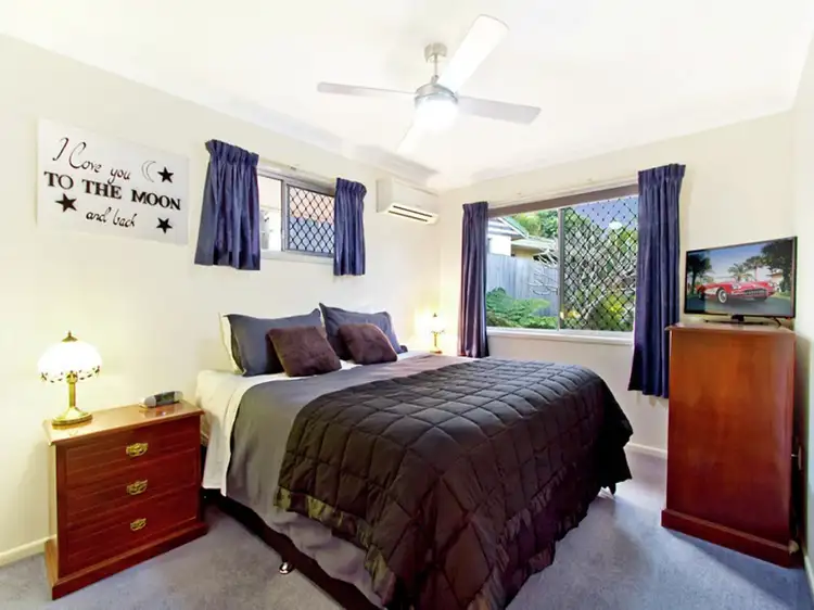 Sixth view of Homely house listing, 8 Truman Crescent, Slacks Creek QLD 4127