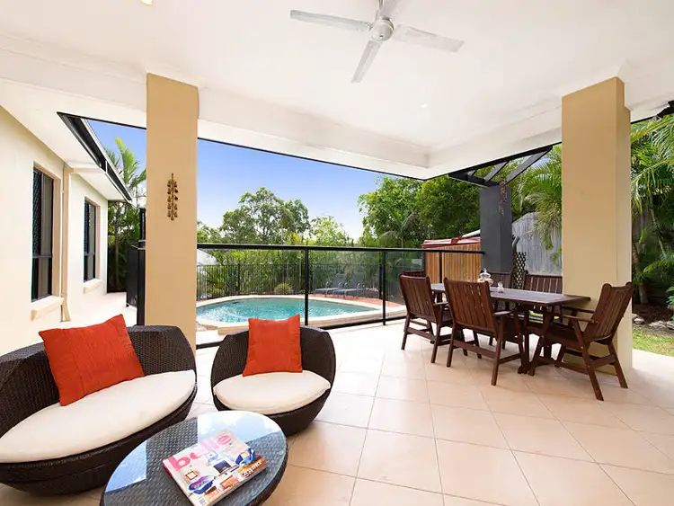 29 Flindersia Crescent, Seventeen Mile Rocks QLD 4073