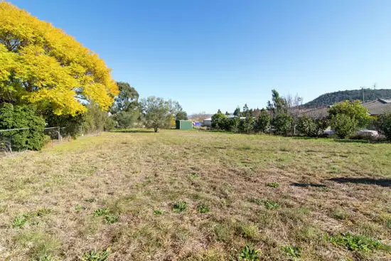 Main view of Homely land listing, 18 Gilbride Street, Greenmount QLD 4359