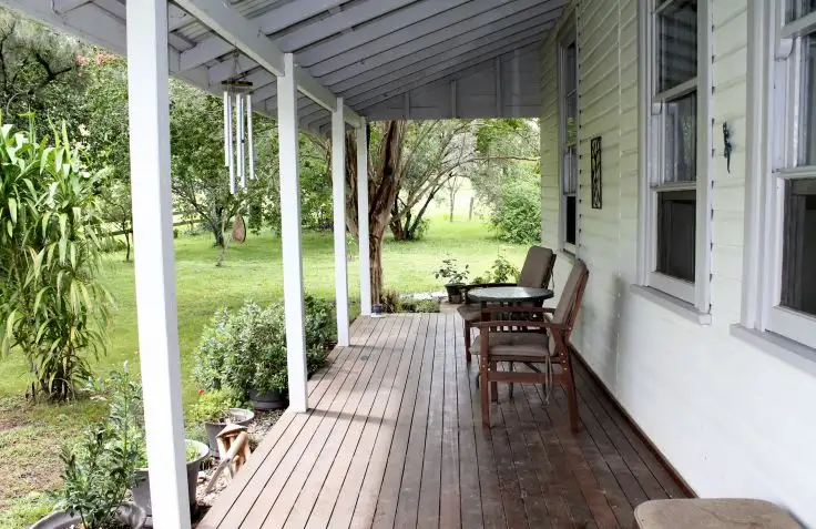 Fourth view of Homely rural property listing, 707 Ghinni Ghi Road, Kyogle NSW 2474