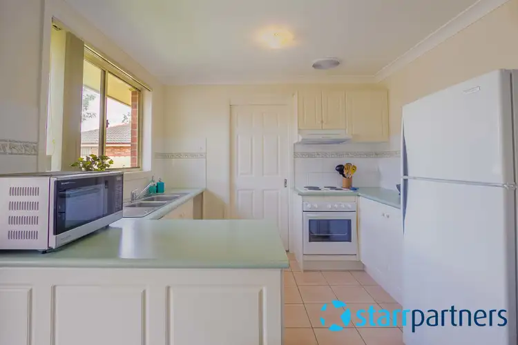 Second view of Homely house listing, 80a Albert Street, Werrington NSW 2747